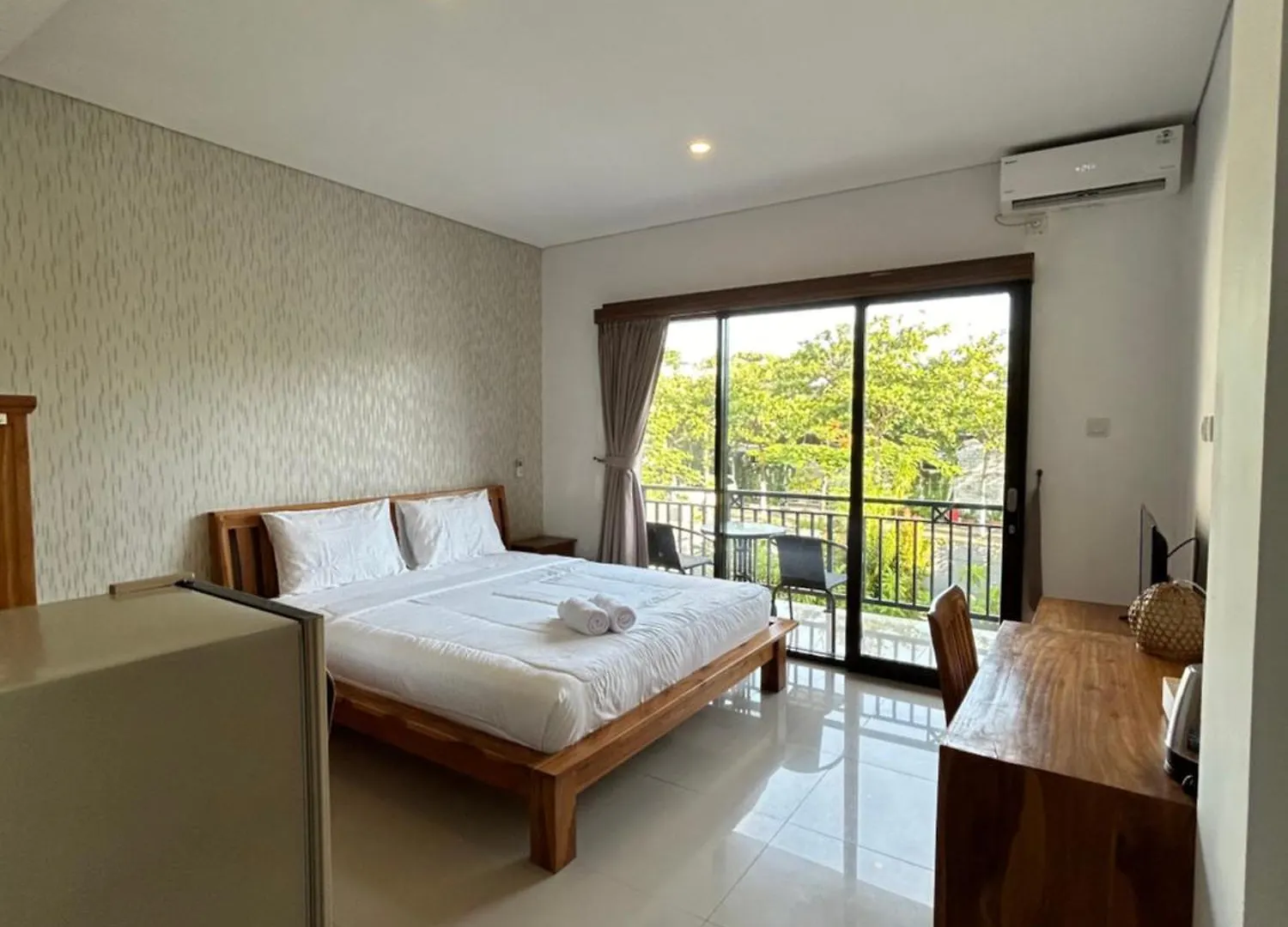Bliss Studio Seminyak