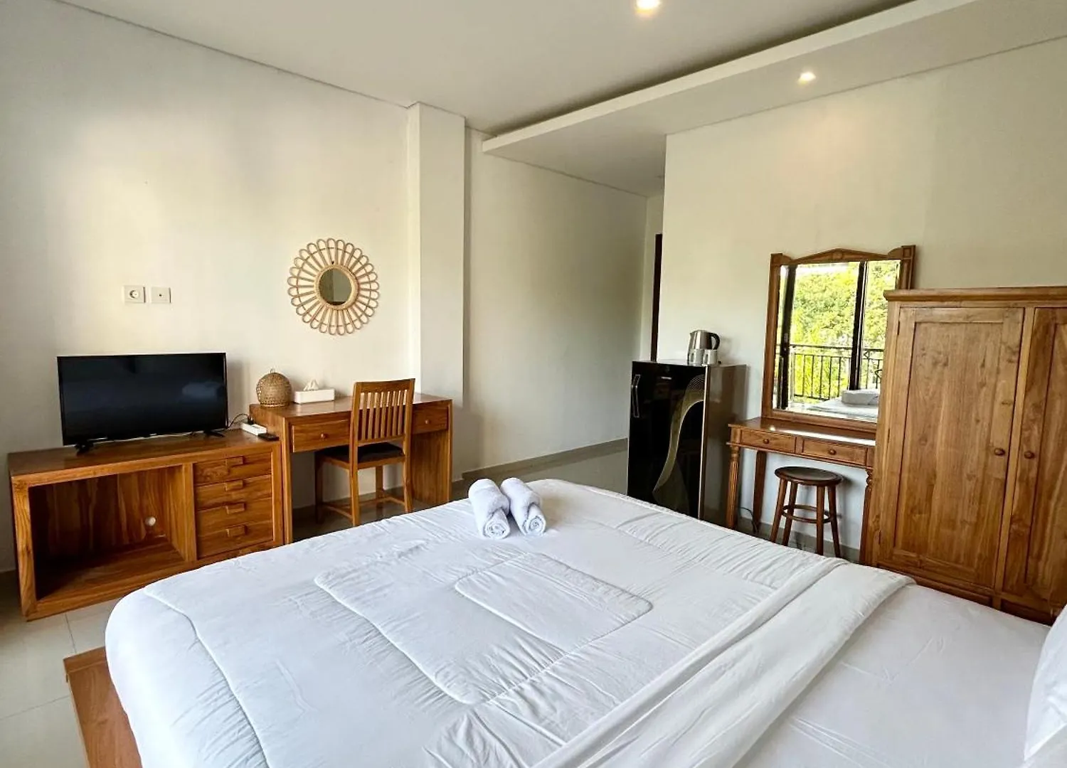 Bliss Studio Seminyak 0*,