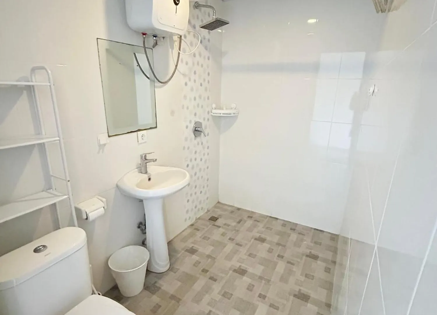 Homestay Bliss Studio Seminyak