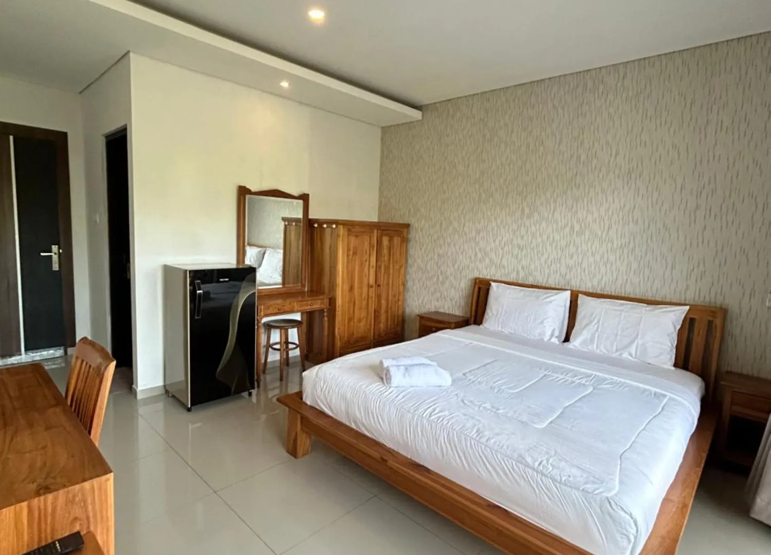 Homestay Bliss Studio Seminyak