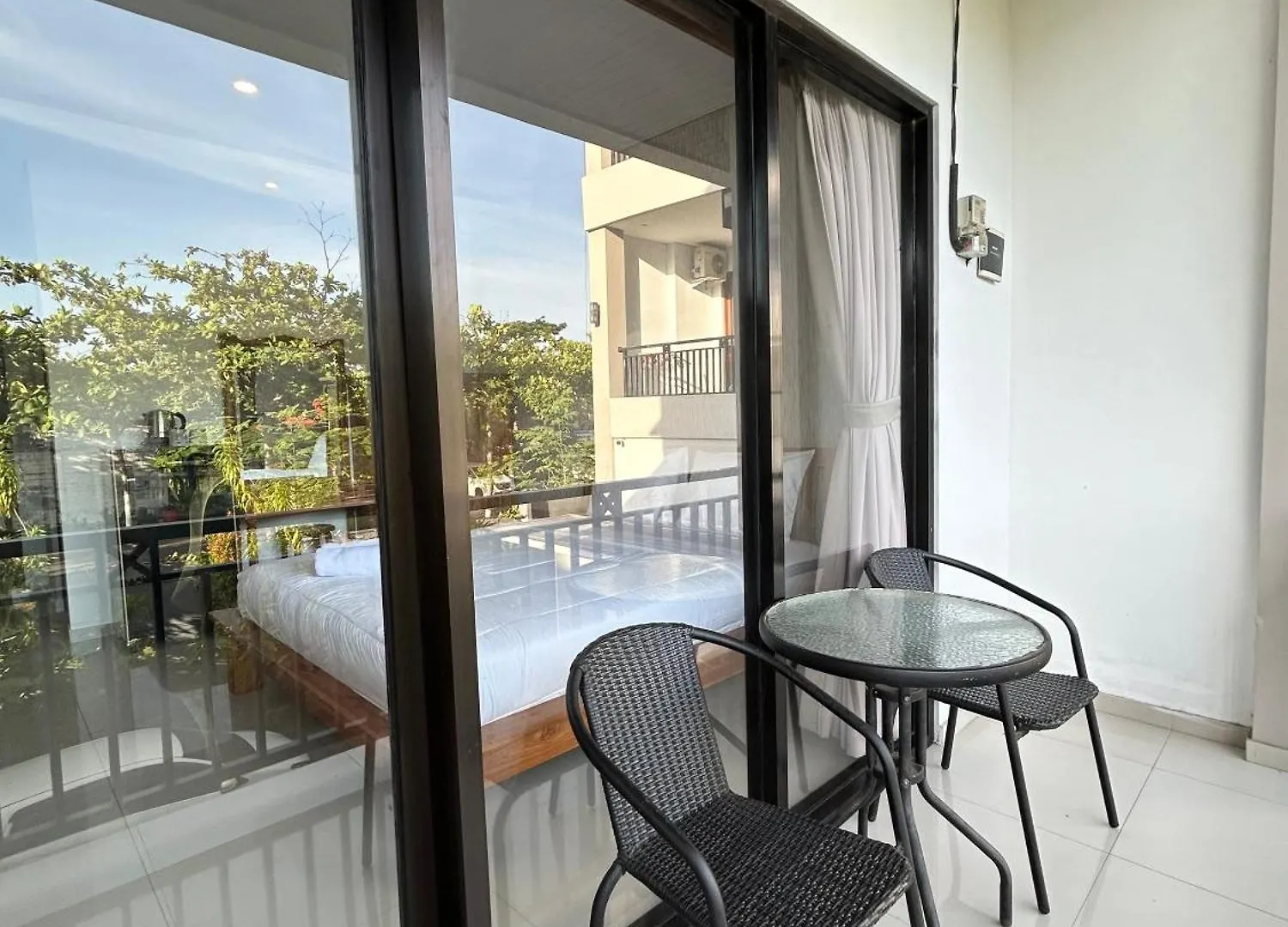 Homestay Bliss Studio Seminyak