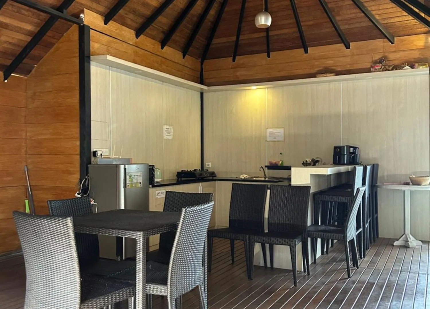 Bliss Studio Seminyak Homestay Seminyak (Bali)